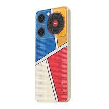 CELULAR ZTE ZTE NUBIA MUSIC Z2353 4+128 4G LTE POP ART SS